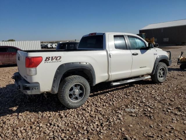 2011 Toyota Tundra Double Cab SR5