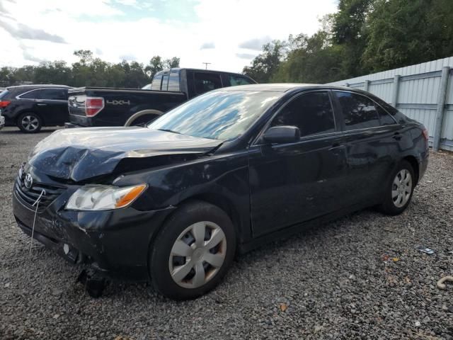 2009 Toyota Camry SE