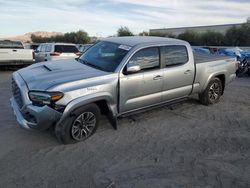 Toyota Tacoma salvage cars for sale: 2023 Toyota Tacoma Double Cab