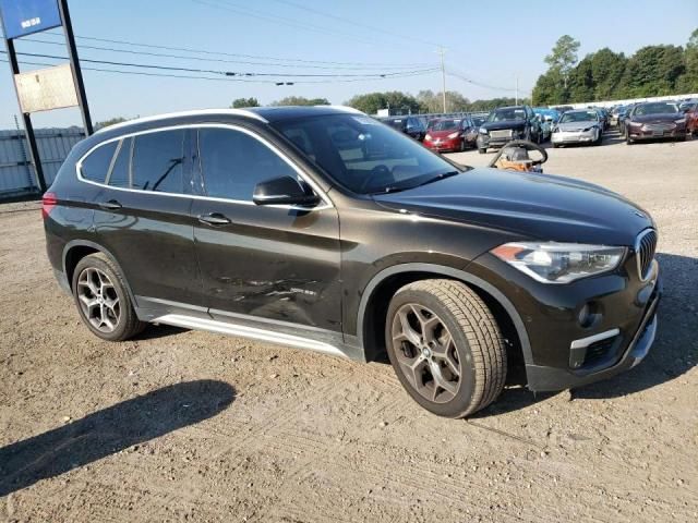 2016 BMW X1 XDRIVE28I