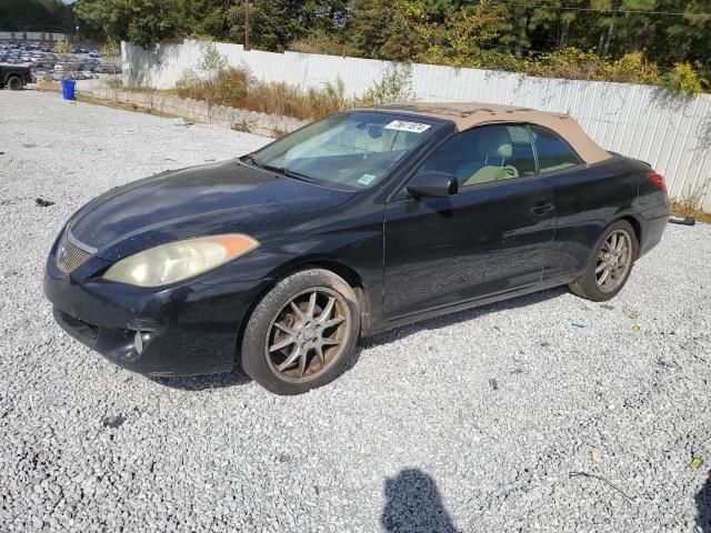 2004 Toyota Camry Solara SE