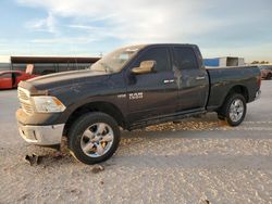 Dodge Vehiculos salvage en venta: 2016 Dodge RAM 1500 SLT