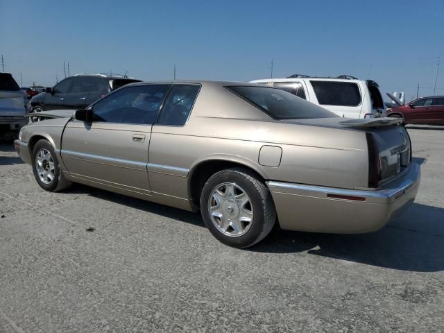 1999 Cadillac Eldorado