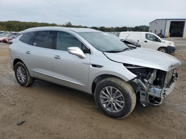 2022 Buick Enclave Premium