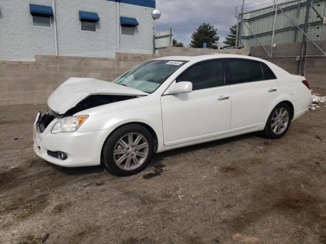 2009 Toyota Avalon XL