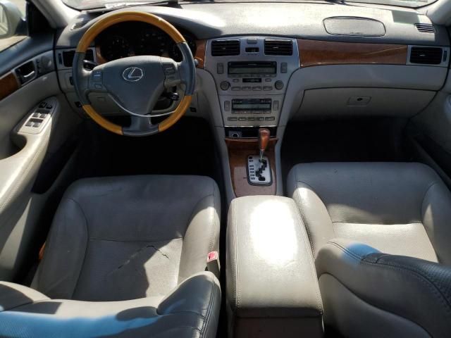 2006 Lexus ES 330