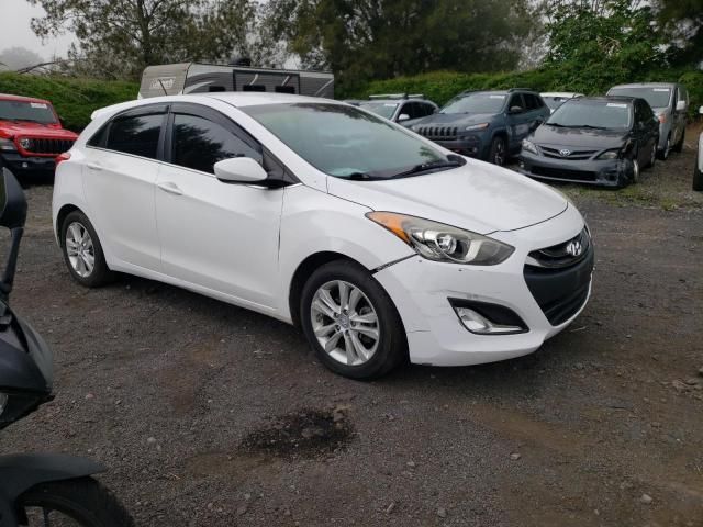 2014 Hyundai Elantra GT