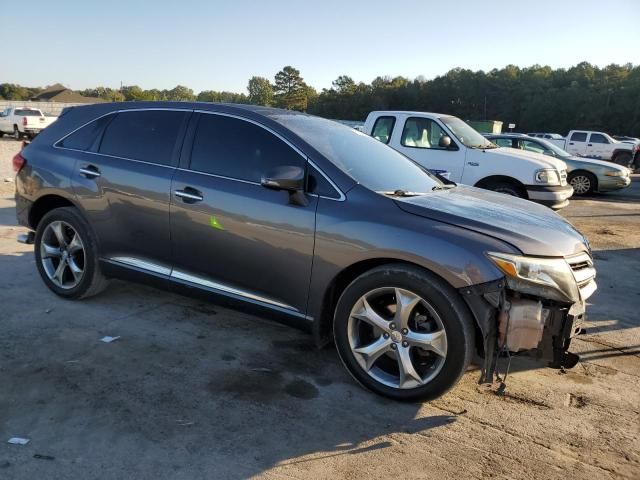 2014 Toyota Venza LE