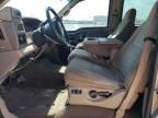 2002 Ford F350 SRW Super Duty