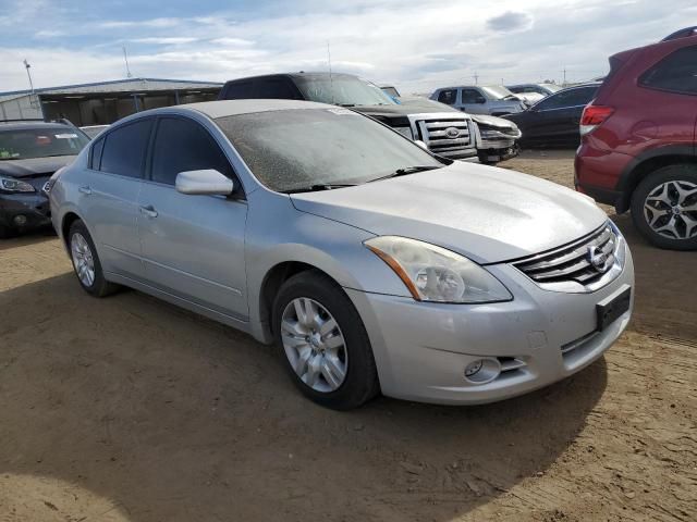 2011 Nissan Altima Base