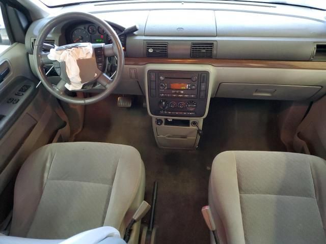 2005 Ford Freestar SEL