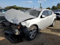 2012 Dodge Avenger SXT en venta en Hillsborough, NJ