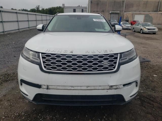 2018 Land Rover Range Rover Velar S