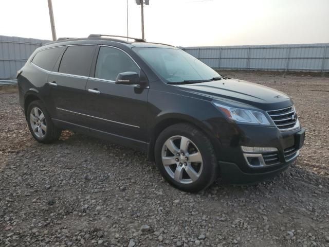 2016 Chevrolet Traverse LTZ