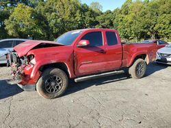 2017 Toyota Tacoma Access Cab for sale in Austell, GA