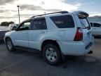 2007 Toyota 4runner SR5