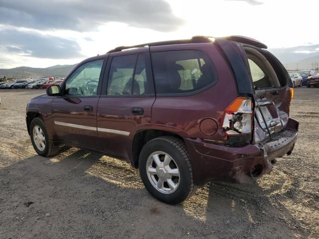 2007 GMC Envoy