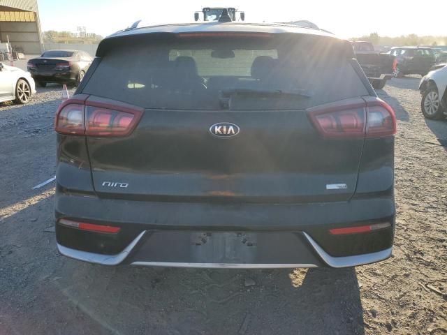 2018 KIA Niro EX