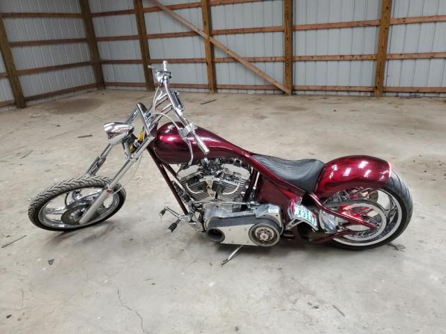 2004 Other Custom