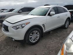 2017 Infiniti QX70 for sale in Riverview, FL