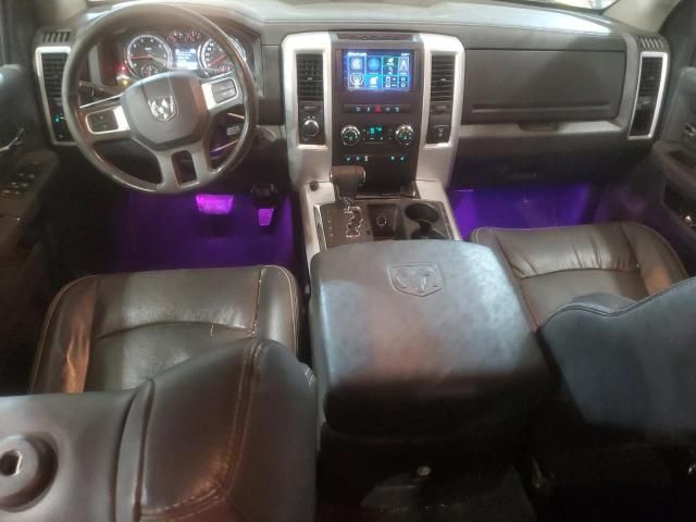 2010 Dodge RAM 1500