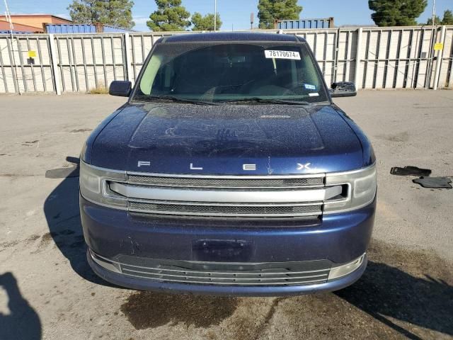 2016 Ford Flex Limited