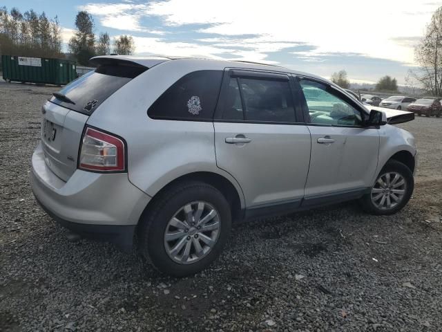 2010 Ford Edge SEL