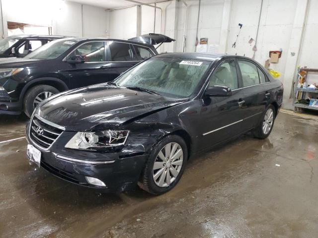 2009 Hyundai Sonata SE