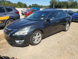 Nissan Altima salvage cars for sale: 2015 Nissan Altima 2.5