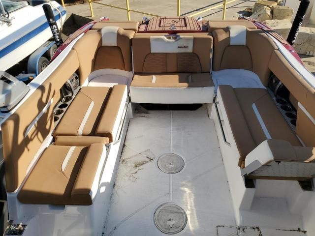 2019 Mastercraft 2019 Mast MARINE/TRL