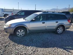 2005 Subaru Legacy Outback 2.5I en venta en Magna, UT