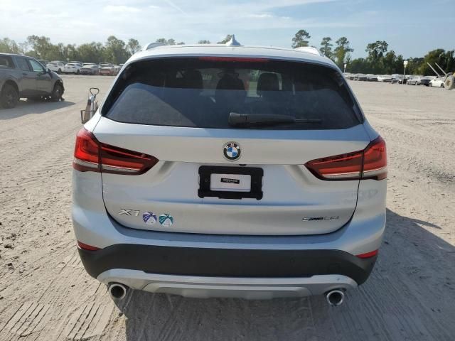 2021 BMW X1 SDRIVE28I