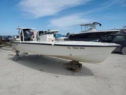 Other salvage cars for sale: 1994 Other Boat