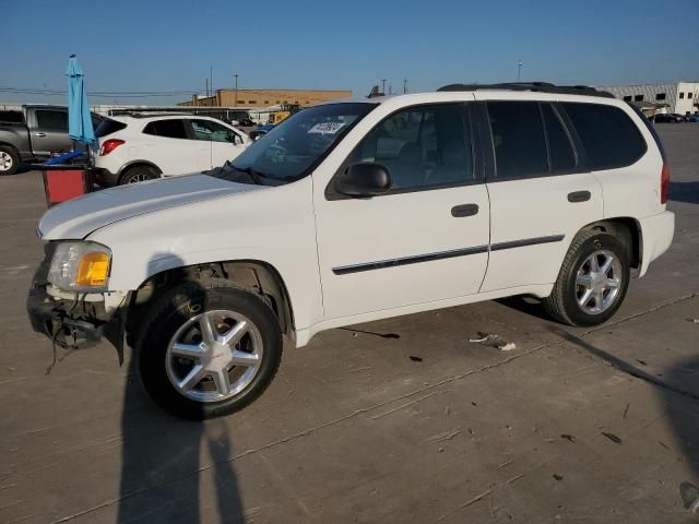 2007 GMC Envoy