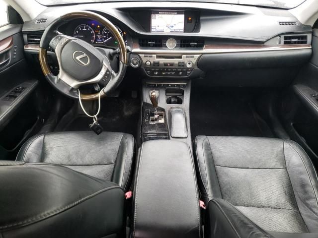 2013 Lexus ES 350