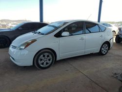 Toyota Prius salvage cars for sale: 2008 Toyota Prius