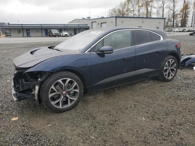 2022 Jaguar I-PACE HSE