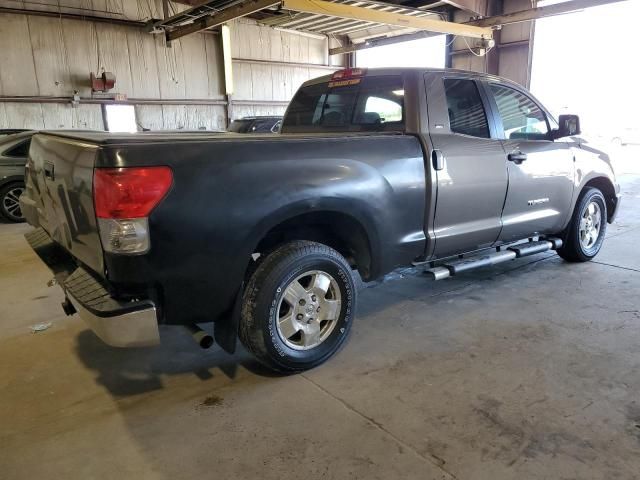 2008 Toyota Tundra Double Cab