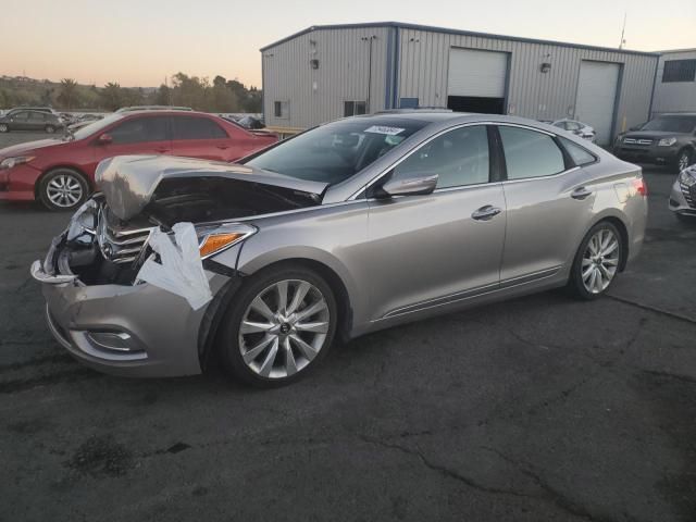 2013 Hyundai Azera GLS