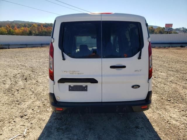 2017 Ford Transit Connect XLT