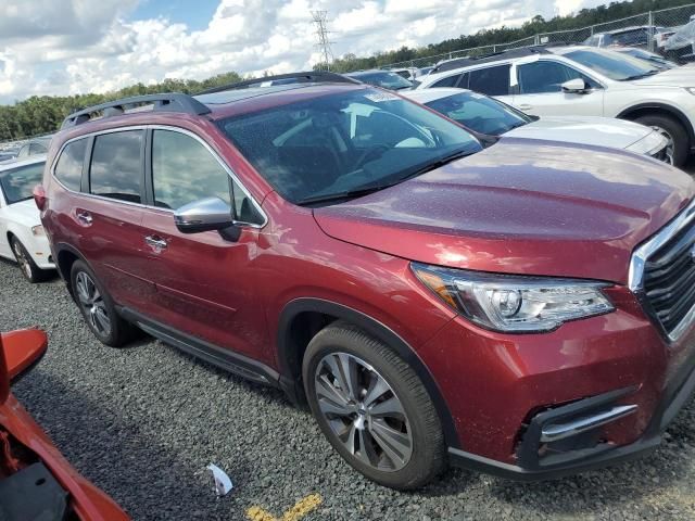 2021 Subaru Ascent Touring