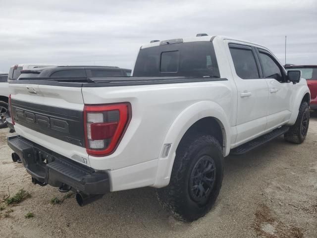 2023 Ford F150 Raptor