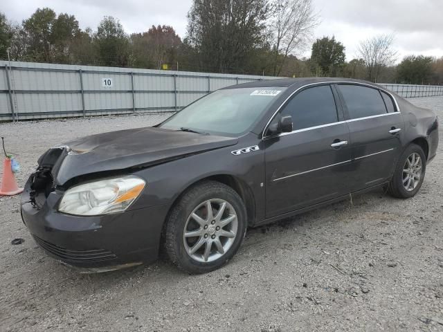 2008 Buick Lucerne CXL