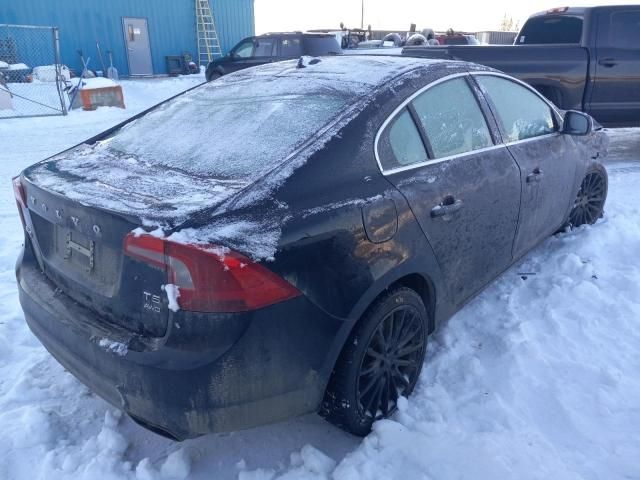 2015 Volvo S60 Premier