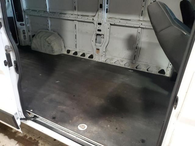 2022 Dodge RAM Promaster 2500 2500 High