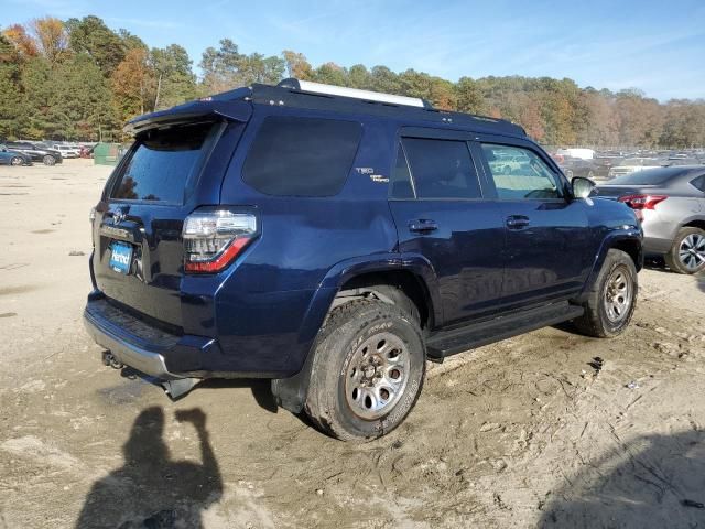 2020 Toyota 4runner SR5/SR5 Premium