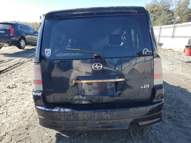 2005 Scion XB