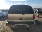 2001 GMC Jimmy