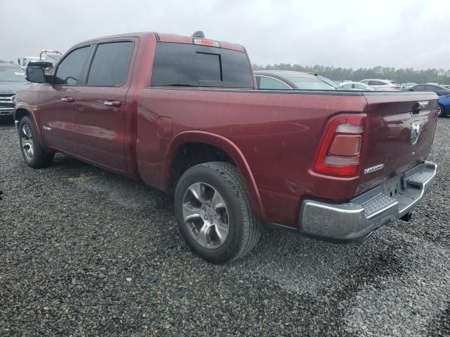 2019 Dodge 1500 Laramie