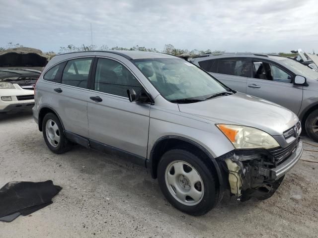 2007 Honda CR-V LX